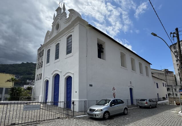 Igreja São Gonçalo